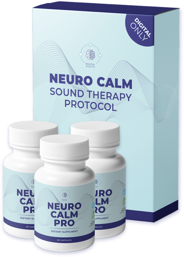 neurocalm offer promotion discount